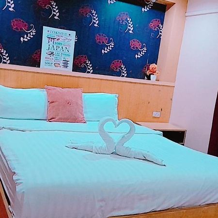 New Pind Balluchi Inn Pattaya Bagian luar foto