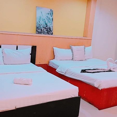 New Pind Balluchi Inn Pattaya Bagian luar foto