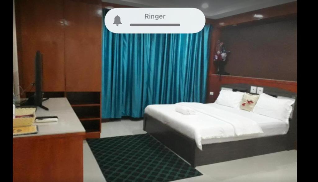 New Pind Balluchi Inn Pattaya Bagian luar foto