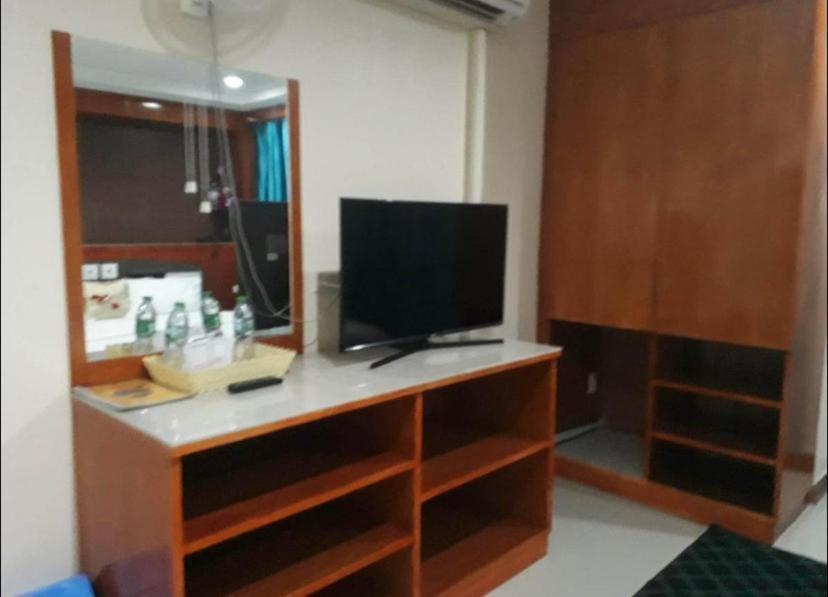 New Pind Balluchi Inn Pattaya Bagian luar foto